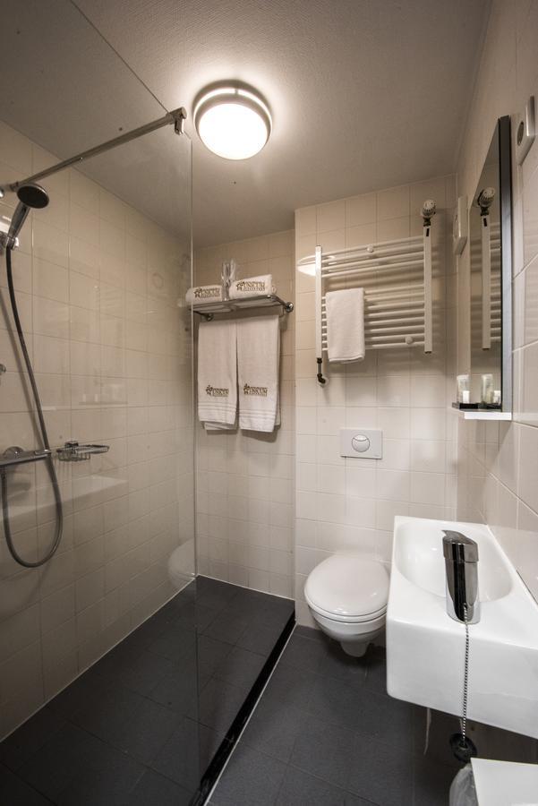 Hotel-Restaurant Unicum Elzenhagen Poeldijk Kültér fotó