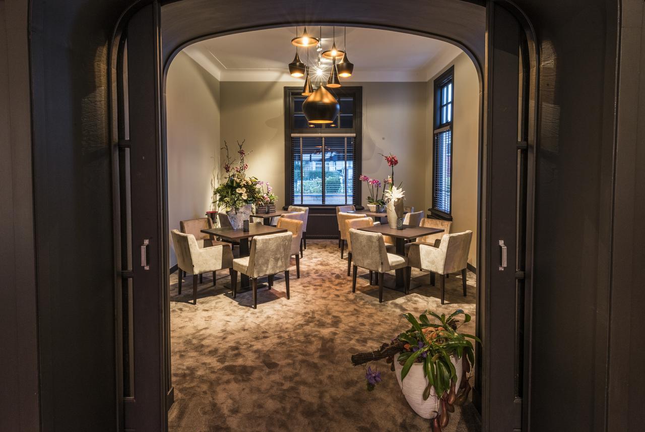 Hotel-Restaurant Unicum Elzenhagen Poeldijk Kültér fotó