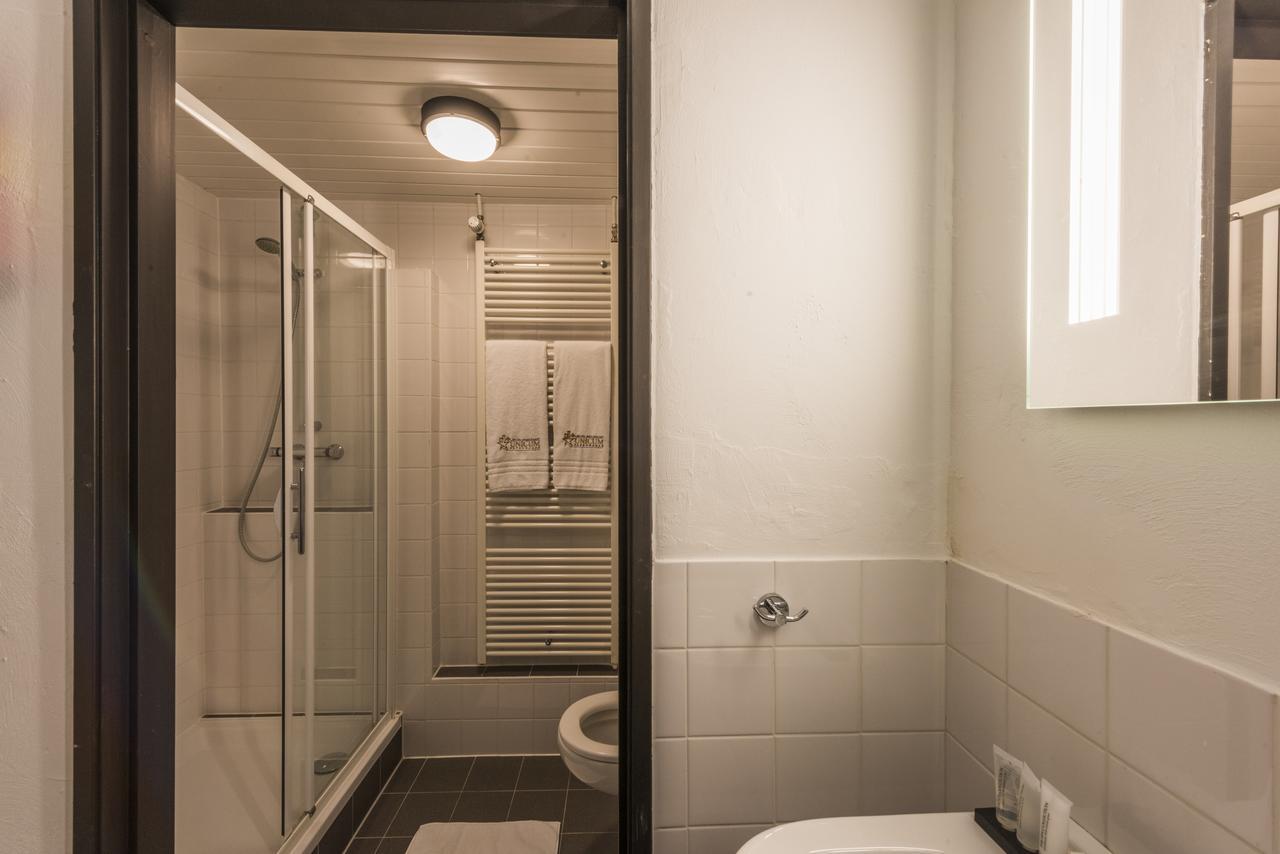 Hotel-Restaurant Unicum Elzenhagen Poeldijk Kültér fotó