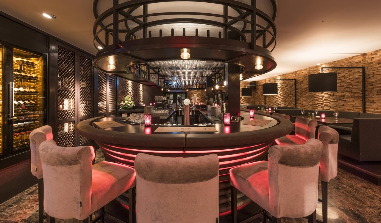 Hotel-Restaurant Unicum Elzenhagen Poeldijk Kültér fotó
