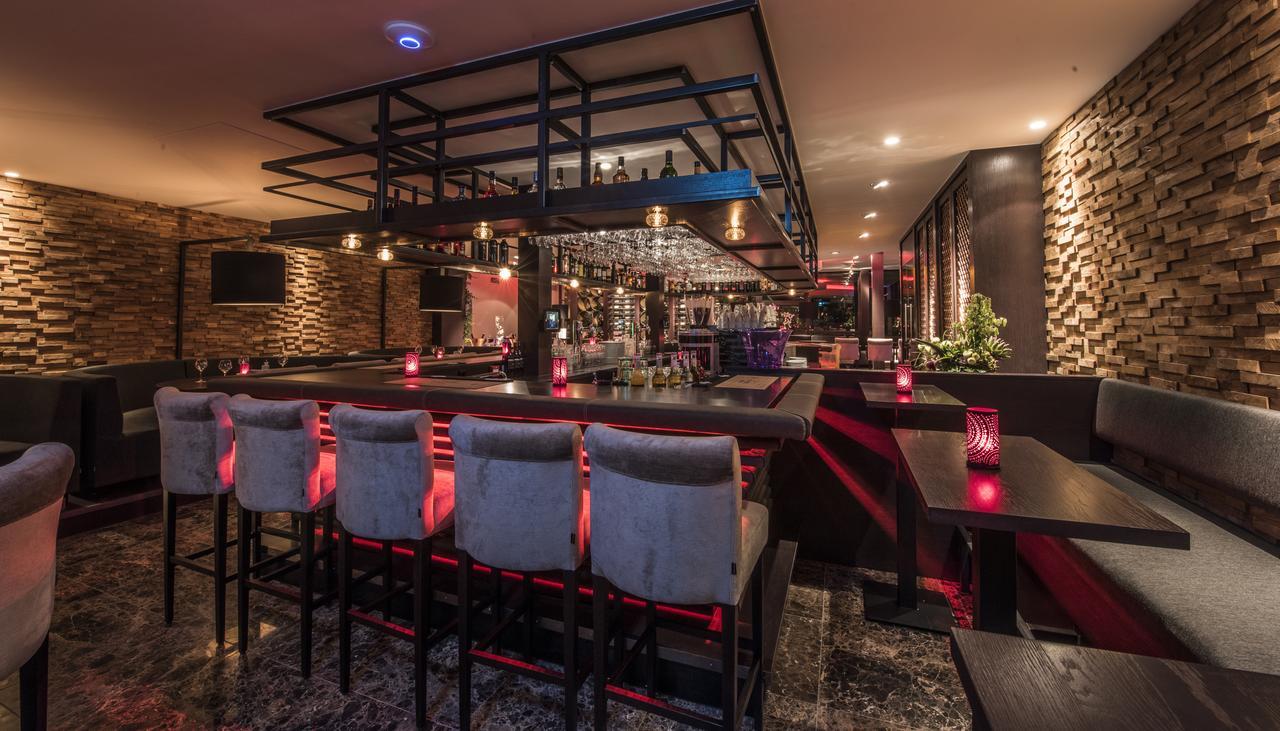 Hotel-Restaurant Unicum Elzenhagen Poeldijk Kültér fotó